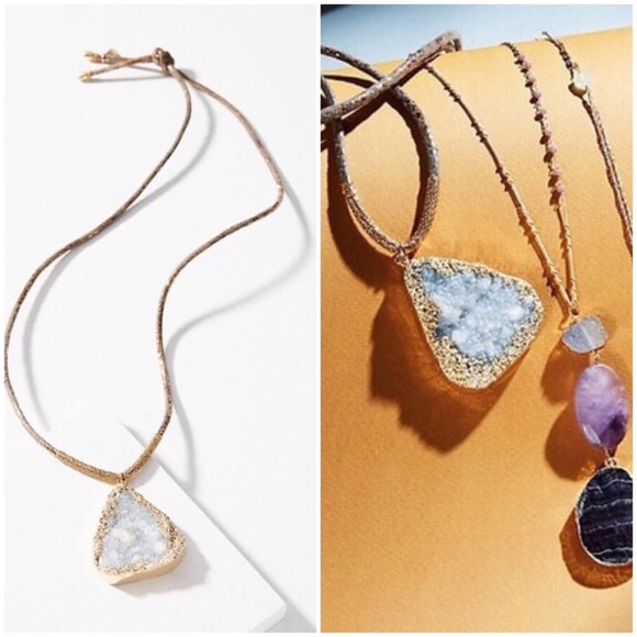 Anthropologie Jewelry - Anthropologie necklace